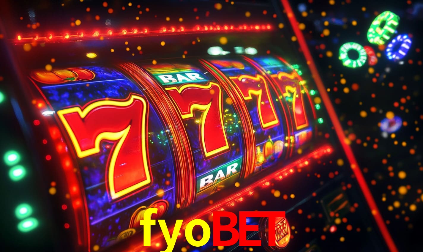 fyobet: Seu Cassino Premiado com Pagamentos Rápidos