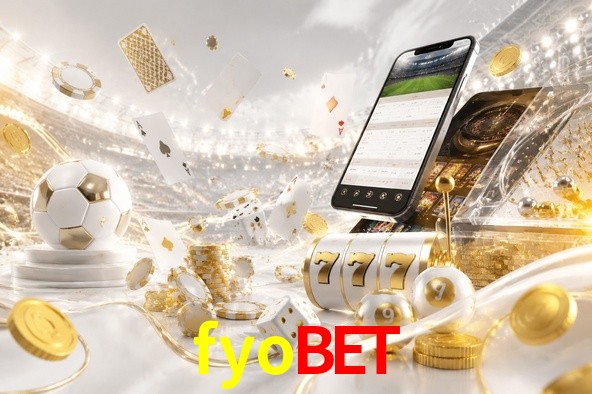 Experiência VIP fyobet