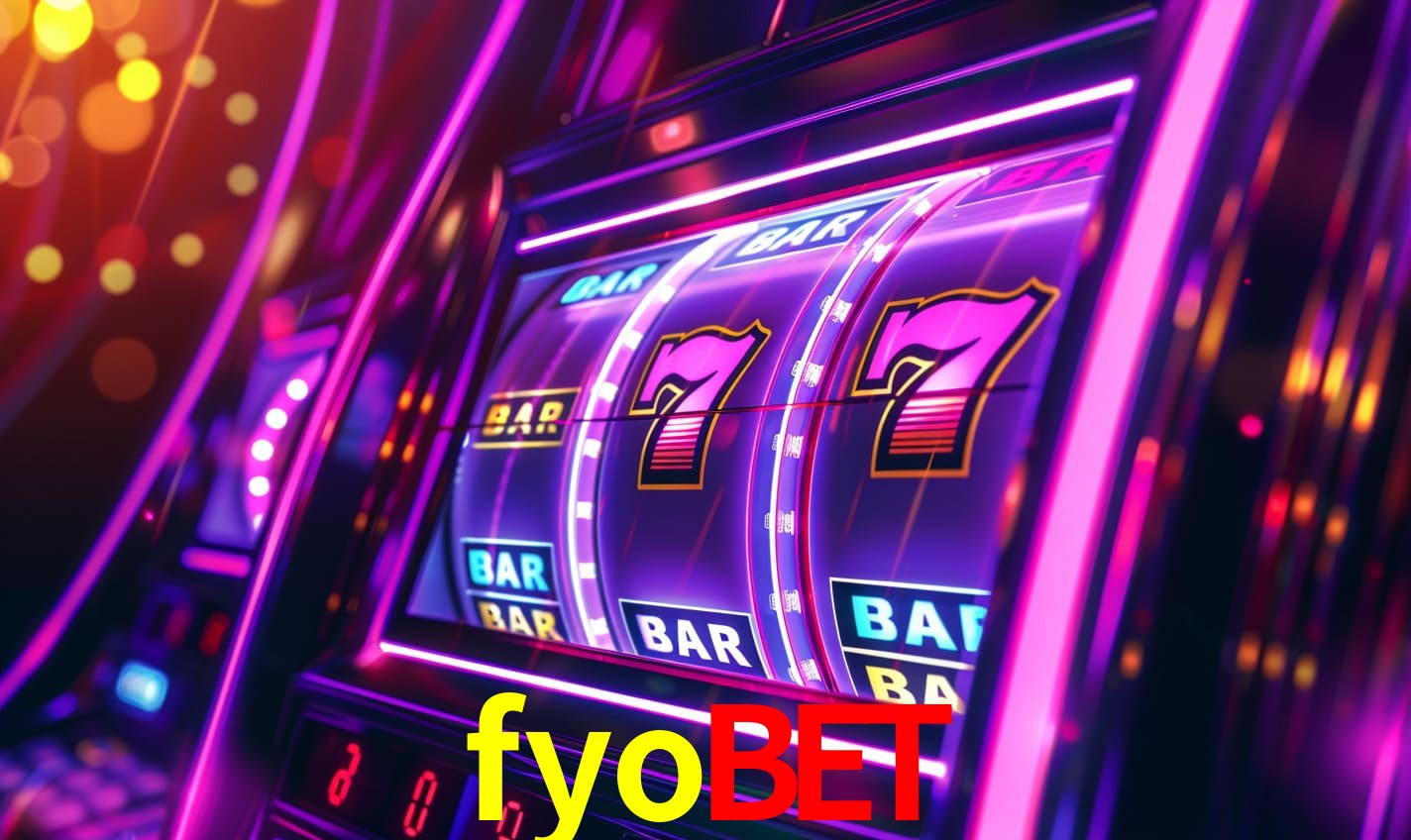 fyobet - Jackpot de Pressão Total - fyobet.com