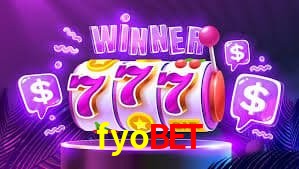 Welcome Bonus fyobet