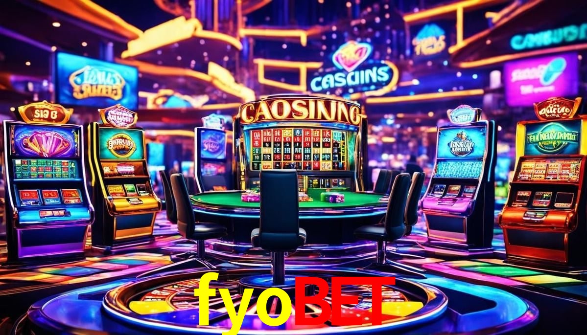 Experiência VIP fyobet