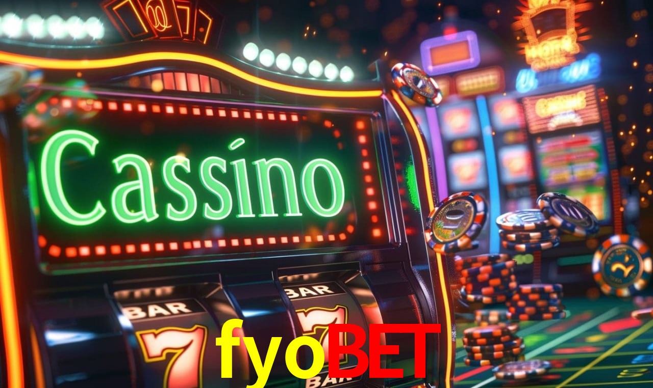 Login Seguro fyobet