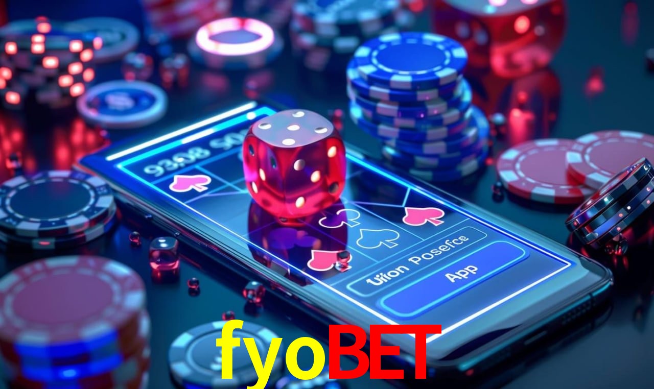 fyobet login — painel de entrada no app oficial