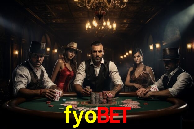 cassino fyobet