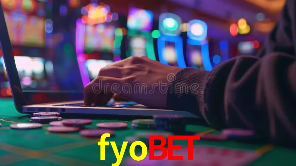 Bônus Diários fyobet