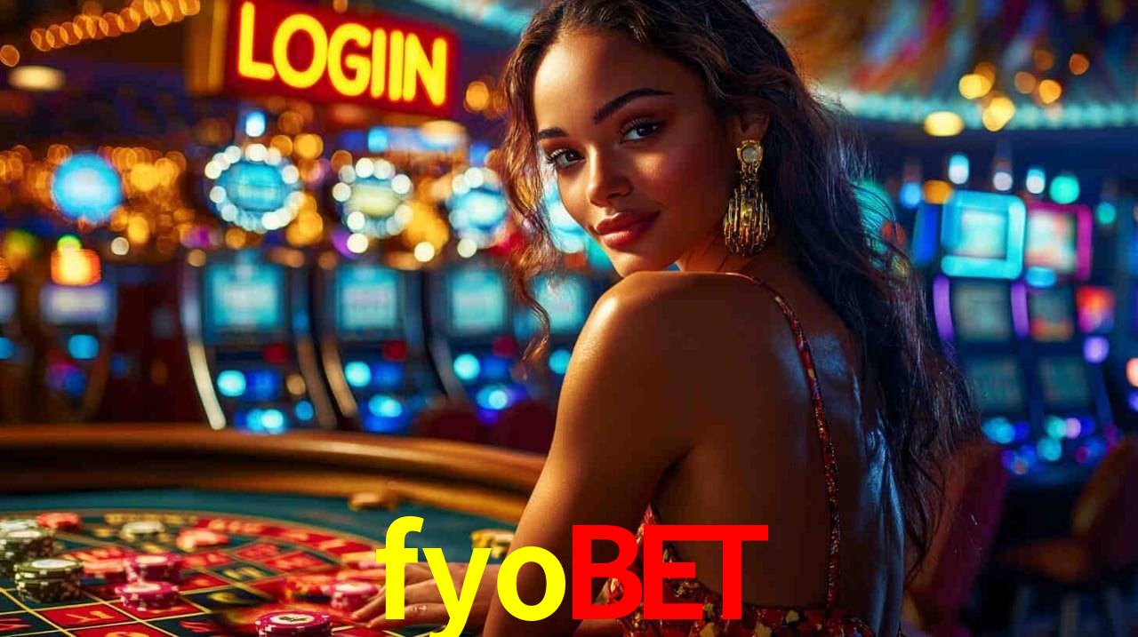 Jogos de Slot fyobet