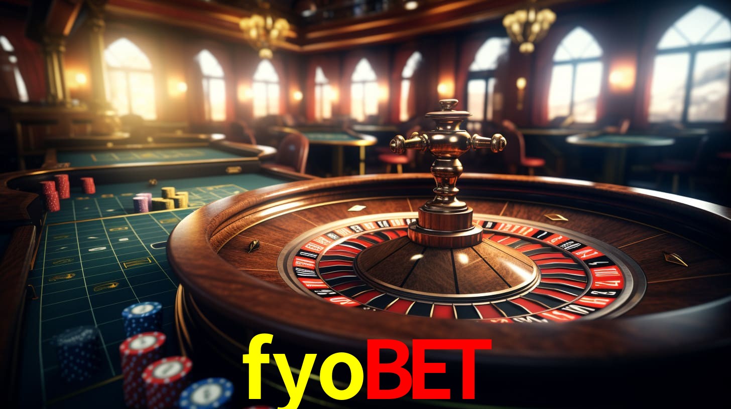 Live Casino fyobet