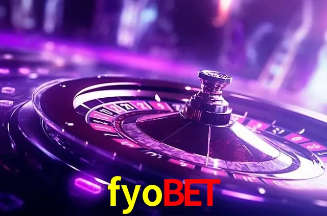 Interface do App fyobet
