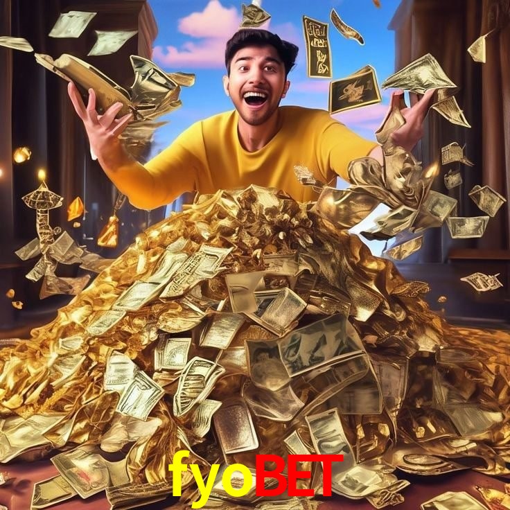 Casino VIP fyobet