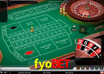 A Experiência Imersiva dos Cassinos Ao Vivo no fyobet