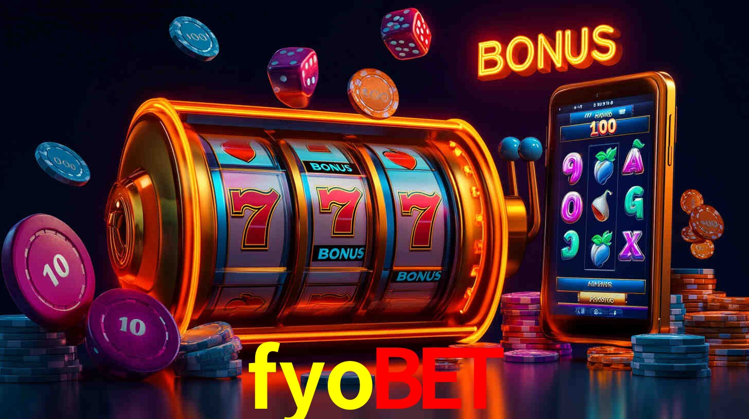 Inovações de Jogos na fyobet: O Futuro das Experiências Interativas