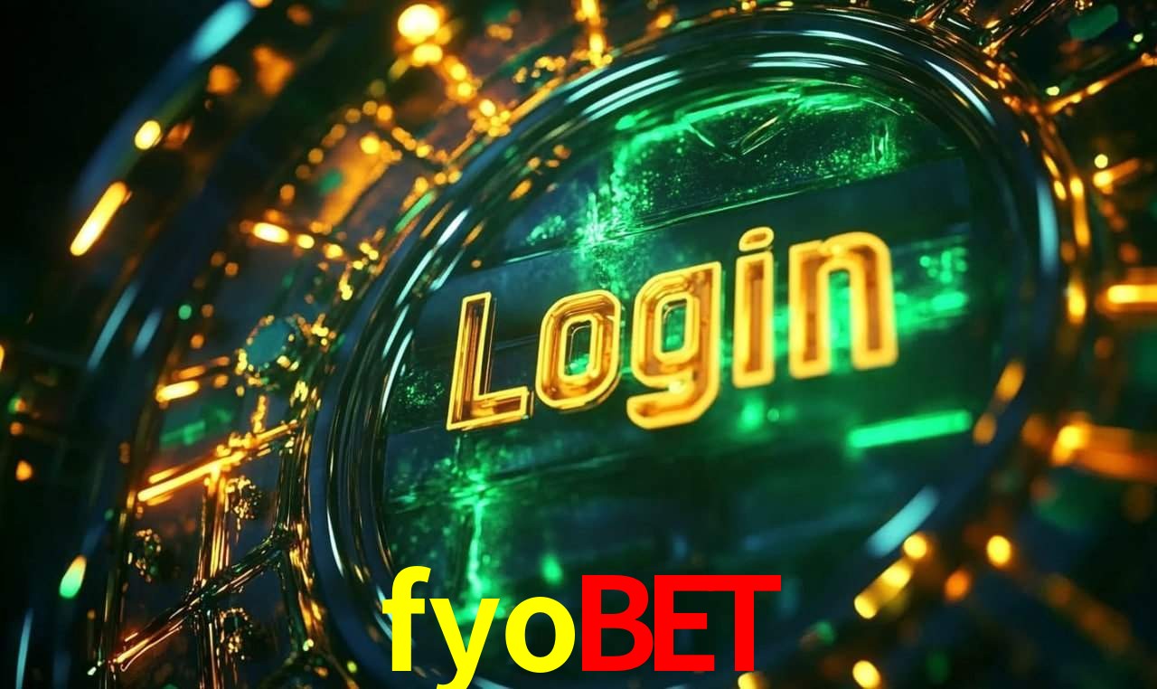 fyobet bet — mercados de futebol e esportes no app