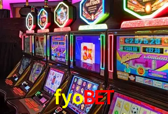 A Emoção da Loteria na fyobet: Uma Chance de Mudança de Vida