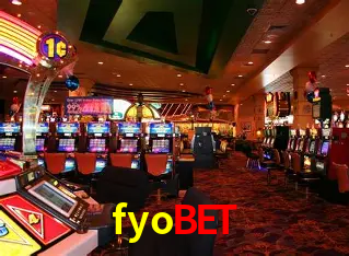 Descubra a Magia dos Jogos de Arcade no fyobet