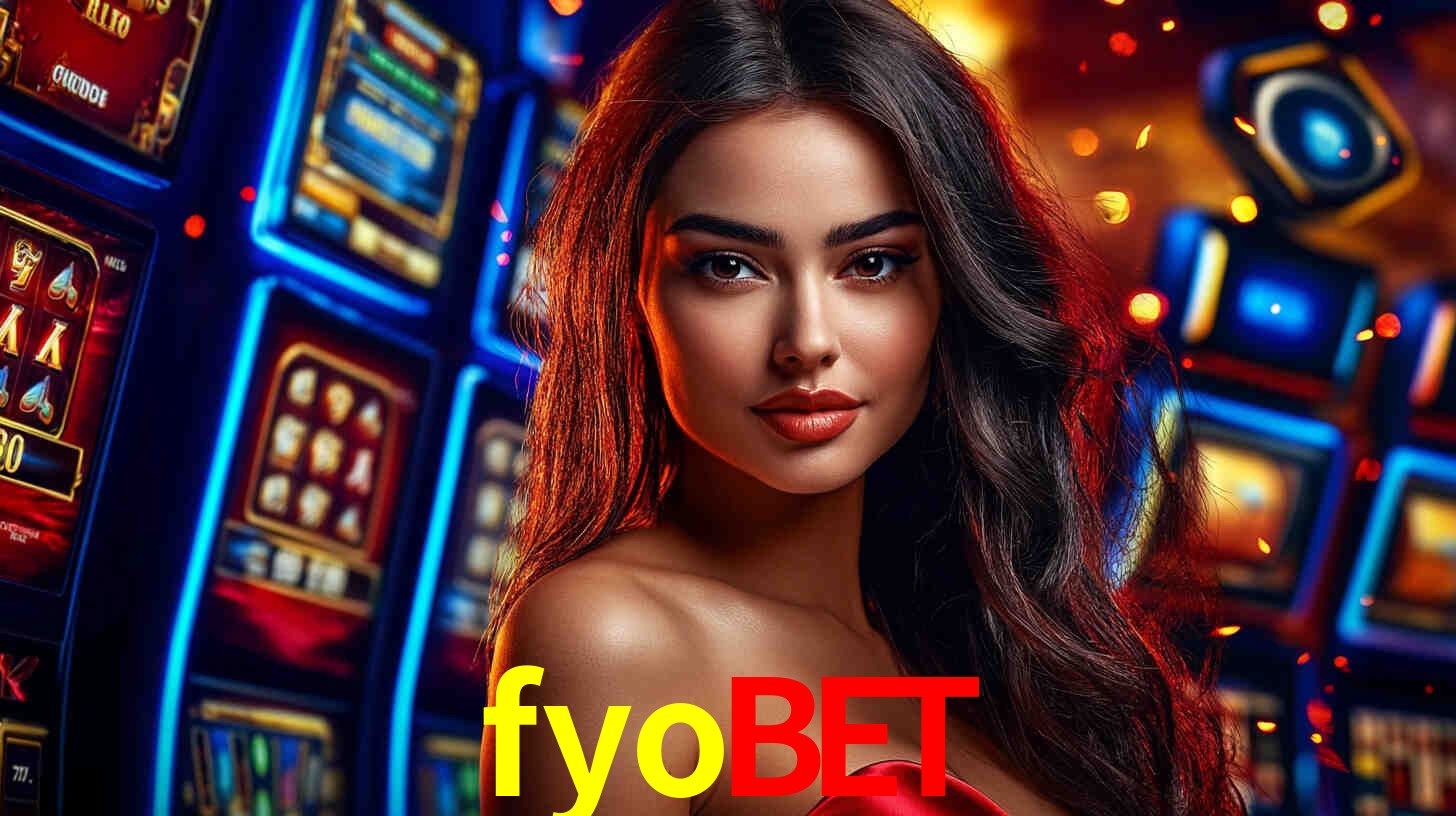 A Experiência Imersiva dos Cassinos Ao Vivo no fyobet