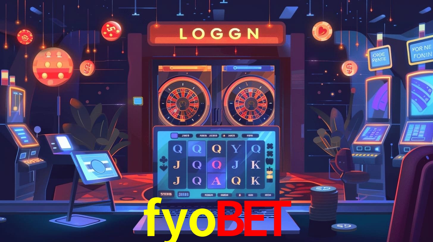 Integração de APIs fyobet