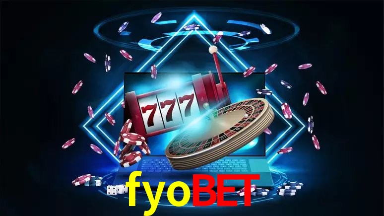Provedores de Jogos fyobet