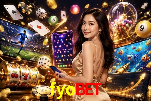 Account Benefits fyobet