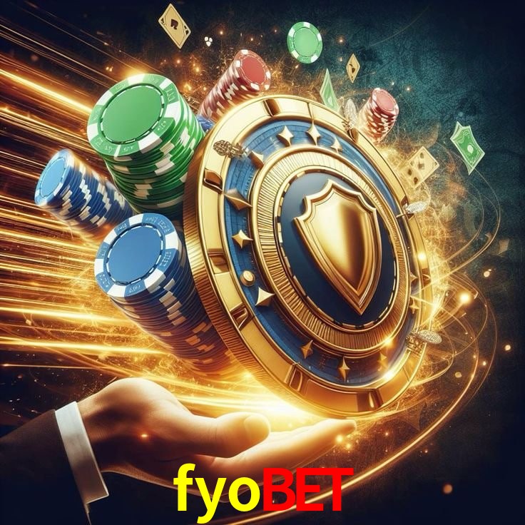 fyobet termos — contrato de uso e regulamento da plataforma