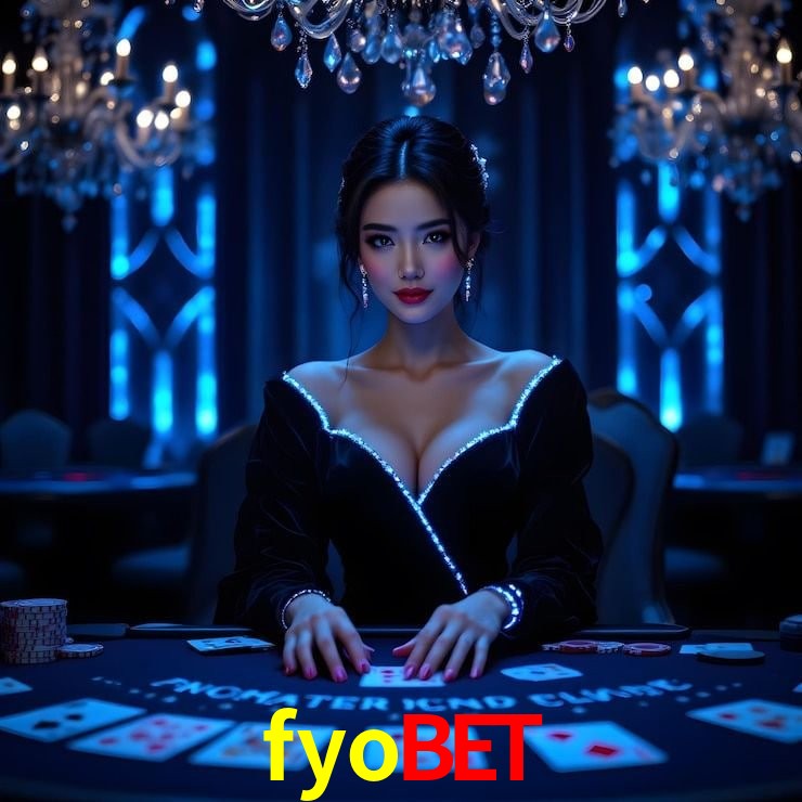 Diretório de Jogos fyobet
