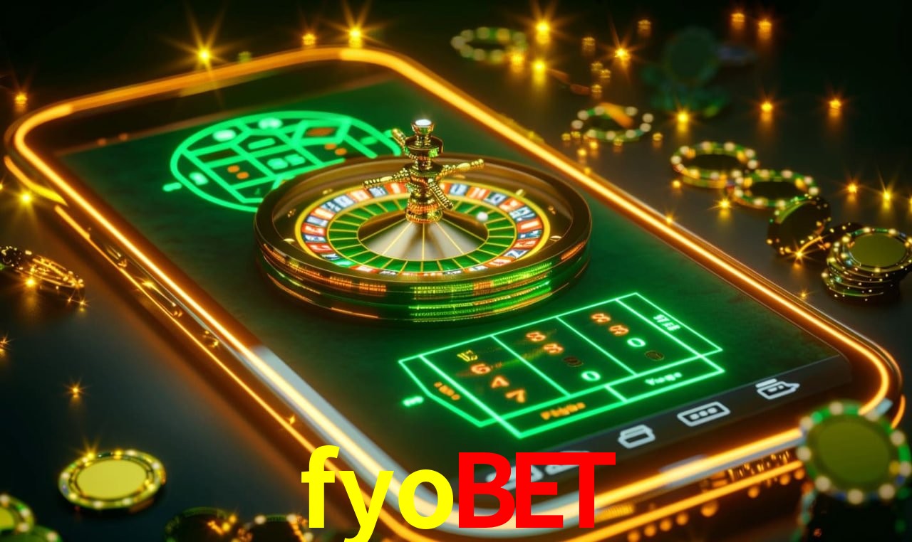 Sistemas de Segurança fyobet