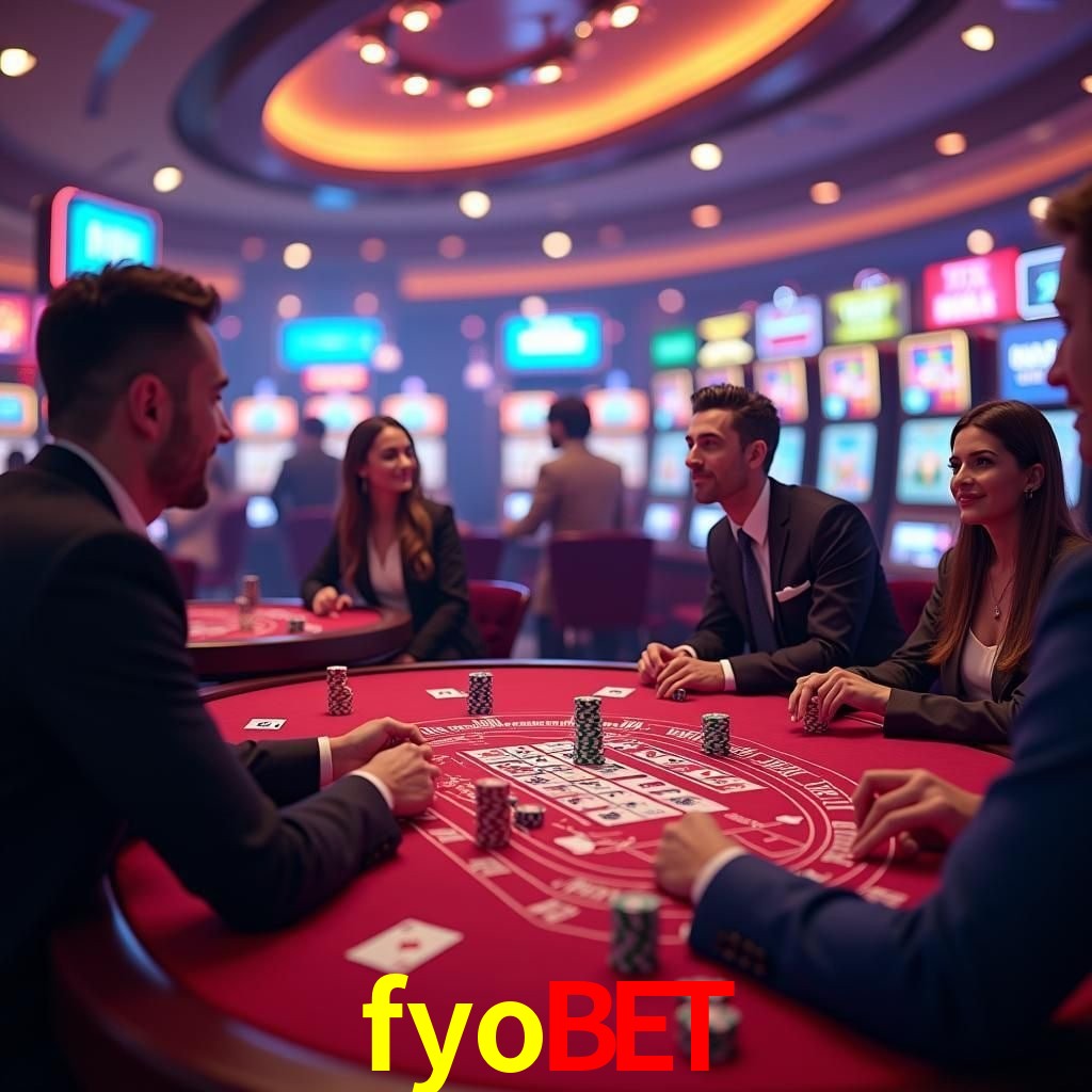 Torneios fyobet