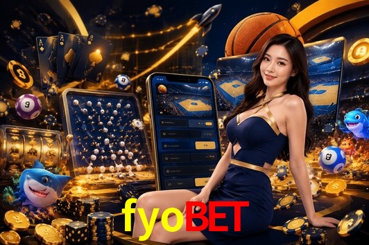 Seasonal Promotions fyobet