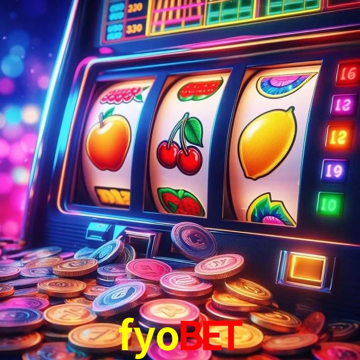 Apostas de Tênis fyobet