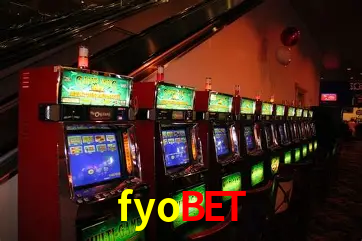 A Popularidade dos Caça-Níqueis no fyobet