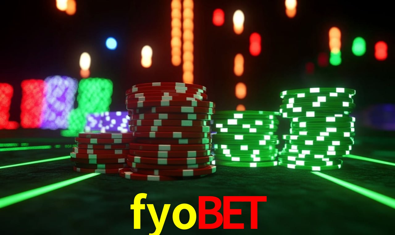 Bonus Features fyobet