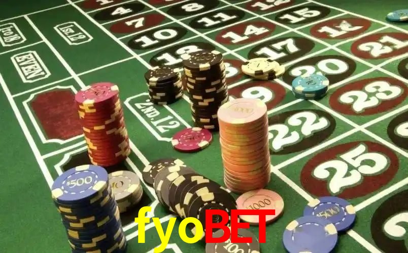 Estatísticas do Jogo fyobet
