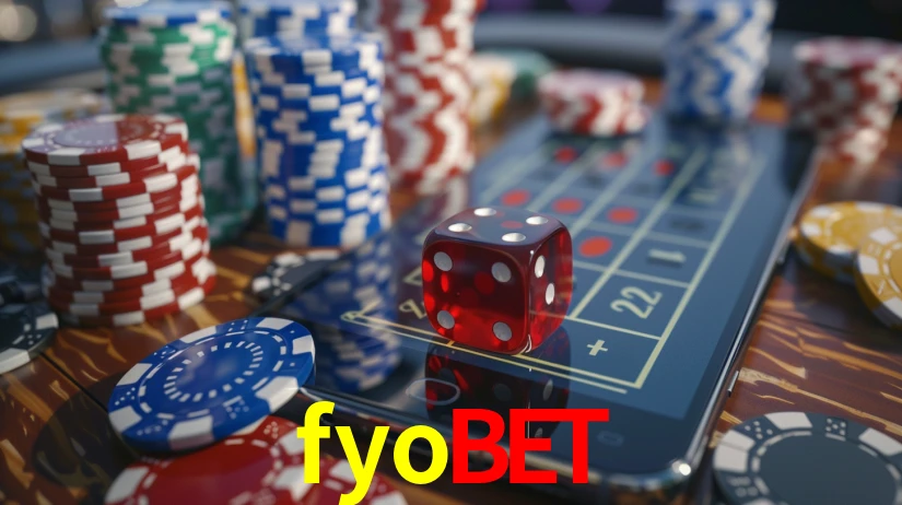 Bônus Generosos e Exclusivos no fyobet para Você!