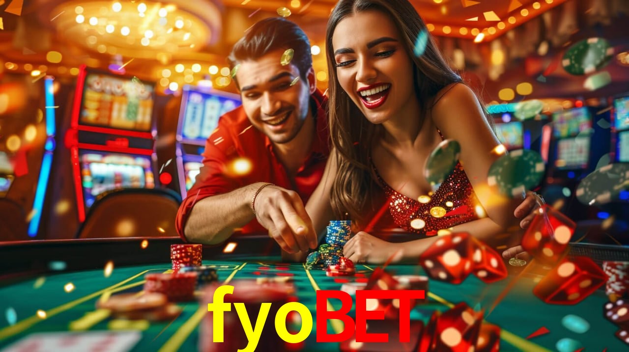 Cadastro Rápido fyobet
